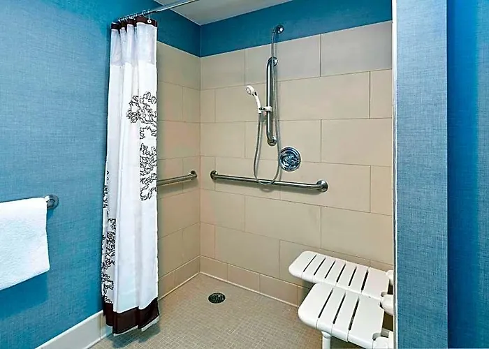 Hotel By Marriott Chicago Schaumburg/woodfield Mall 3*