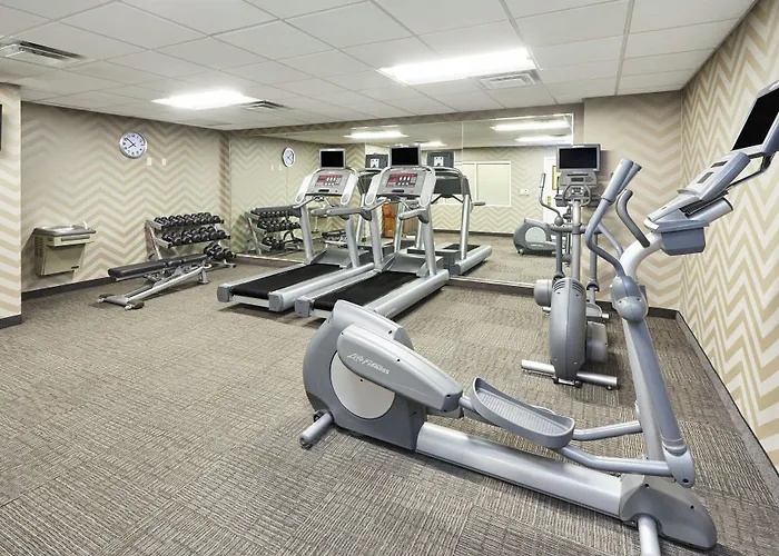 Hotel By Marriott Chicago Schaumburg/woodfield Mall Schaumburg