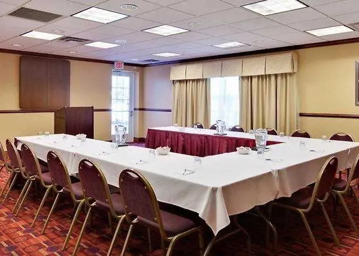 Hotel By Marriott Chicago Schaumburg/woodfield Mall Schaumburg